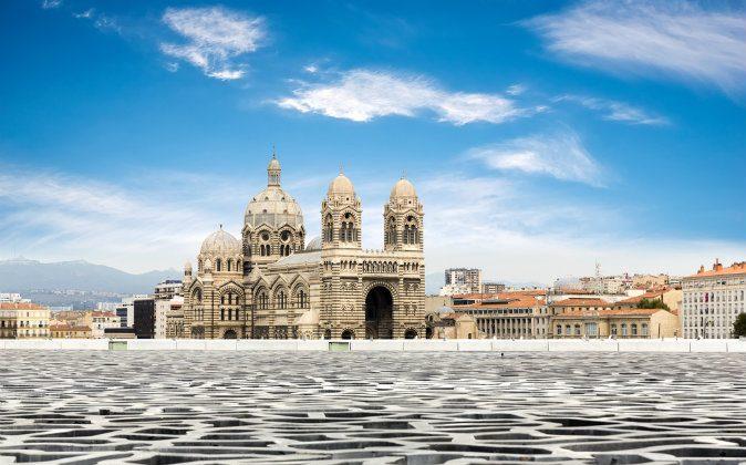 5 Reasons to Choose Marseille for Photography Tourism