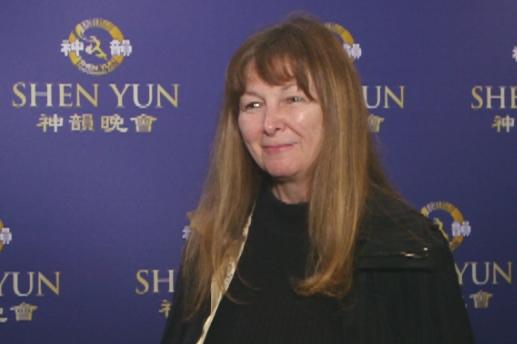 Shen Yun Brings a ‘Message of Hope’