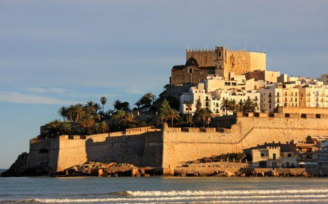 Secrets of Spain: Postcard Pretty Peñiscola