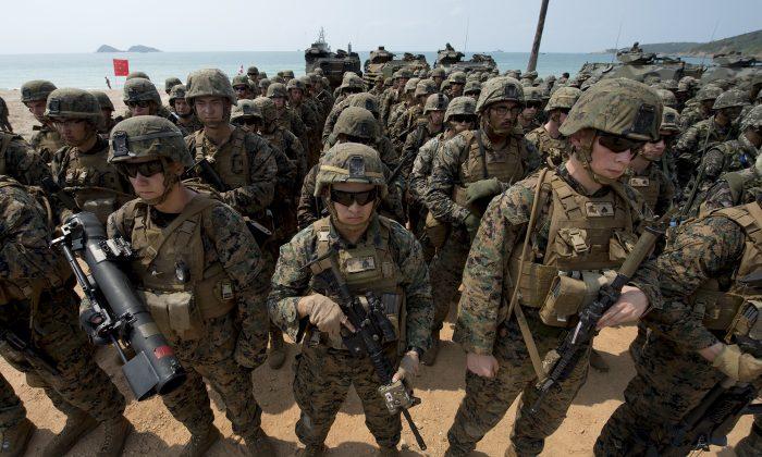 US Military Favors Keeping Troops in Afghanistan Past 2016