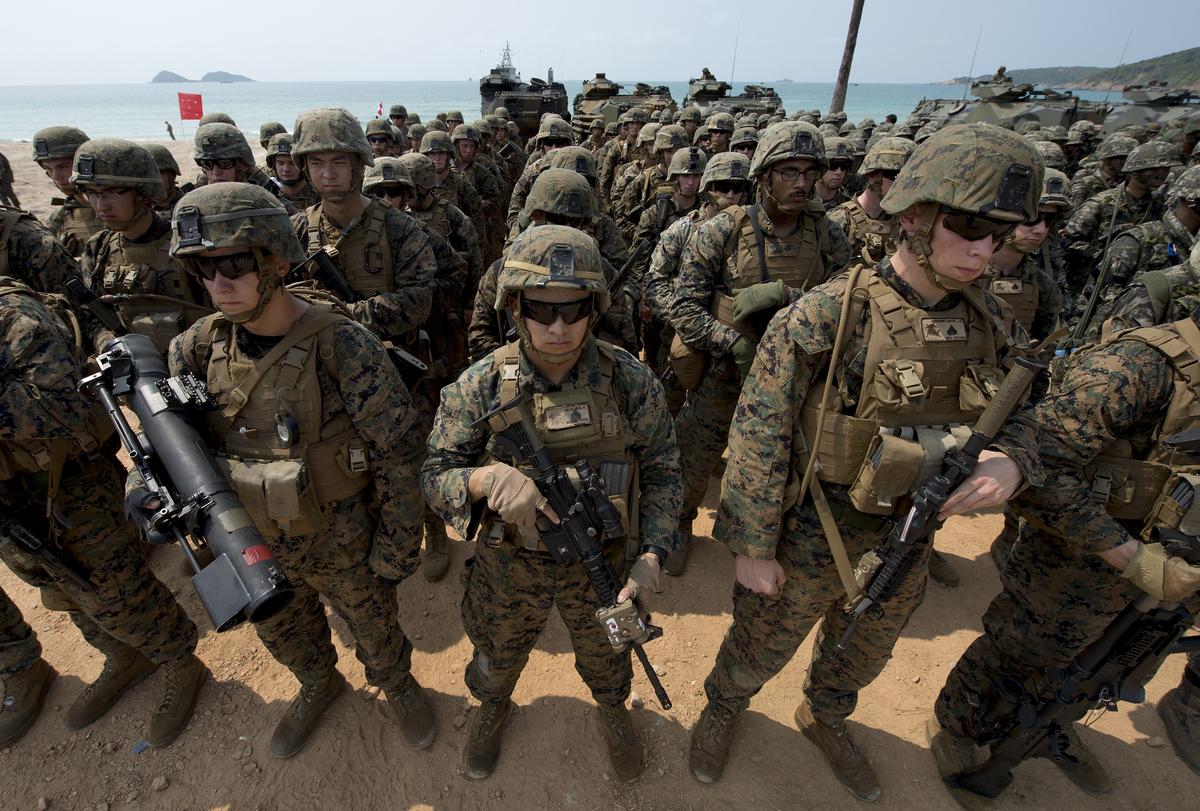 US Military Favors Keeping Troops in Afghanistan Past 2016