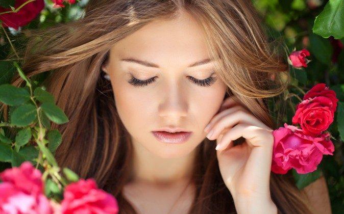 Coming Up Roses! The Best Rose Based Beauty Products