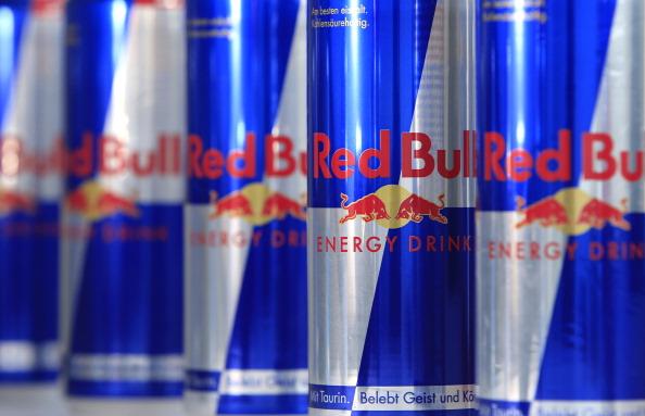 Energy Drinks Linked to Hyperactivity: Study