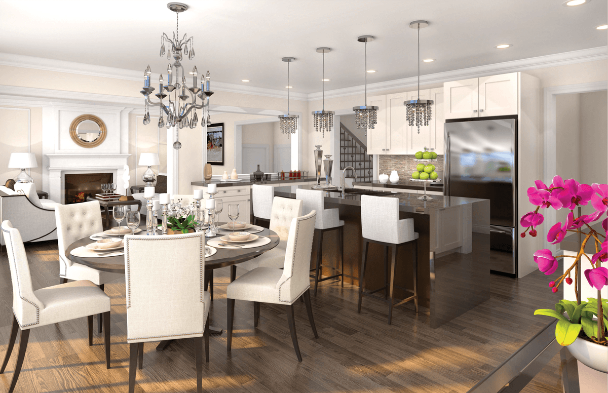 Minto Wins Big at Home-Builder Awards