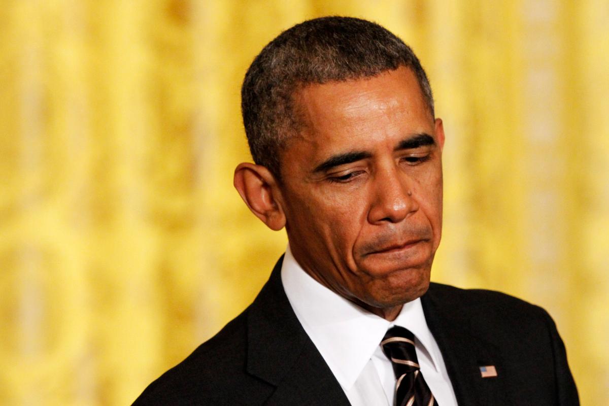 President Obama’s Climate Change Goals: Whose Goals Are They Anyway?