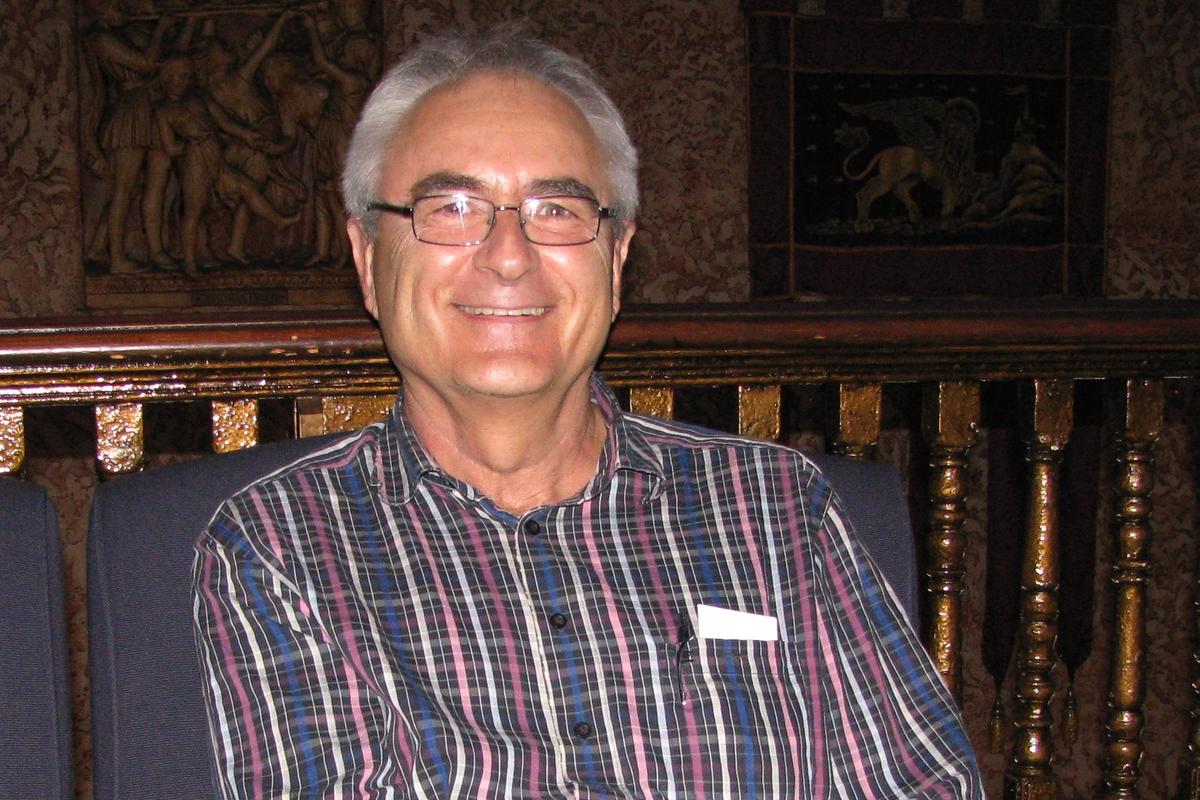 ‘Absolutely Spectacular’ Says Retired School Principal