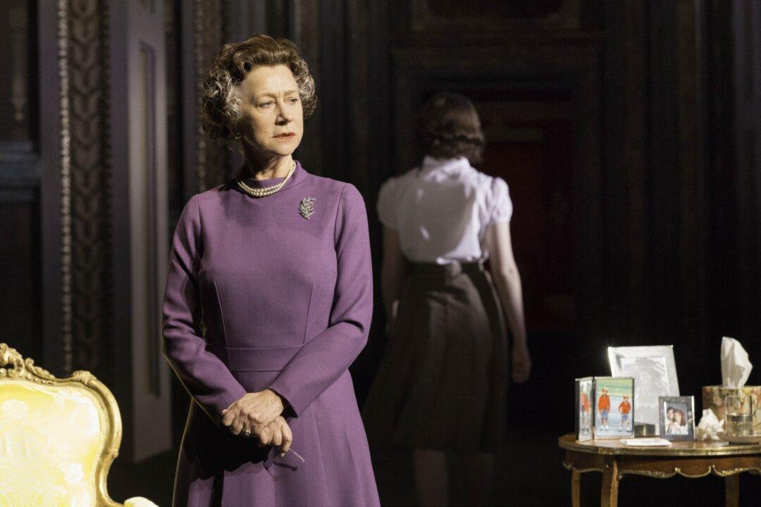 Forecast: The Upcoming Theater Season