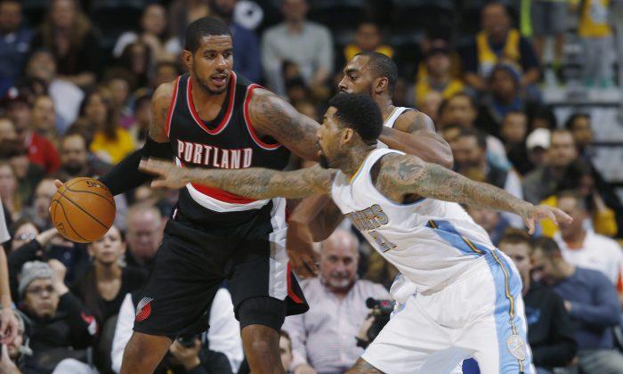 What Would Arron Afflalo, Wilson Chandler Bring to Contenders?