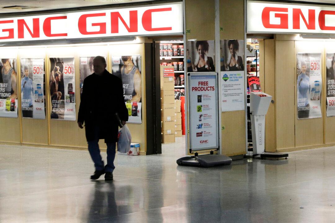 Subpoenas Raise Stakes in Probe of Herbal Supplement Health Claims