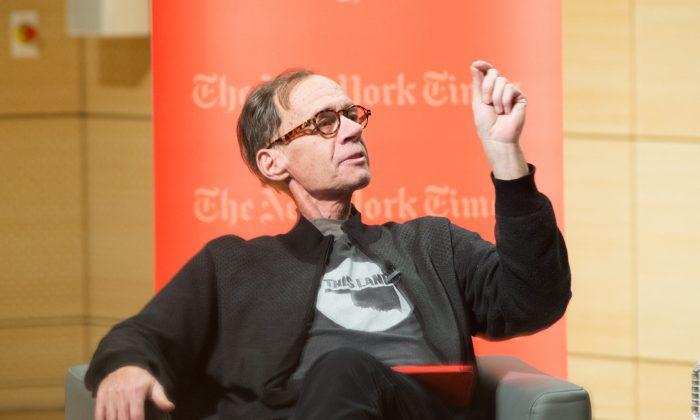 David Carr Dies: New York Times Columnist Dead at 58