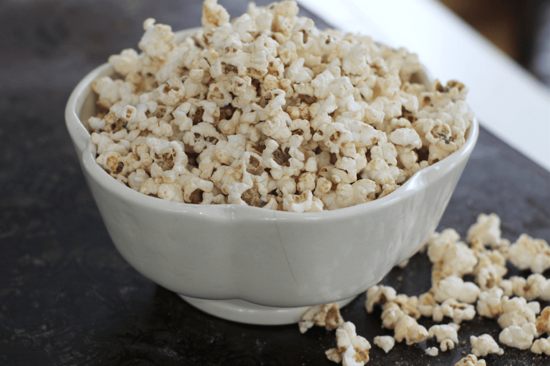 For Big Flavor, Little Fat, Consider Powdered Peanut Butter
