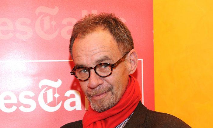 David Carr’s First Big Scoop Could Have Been Written Today