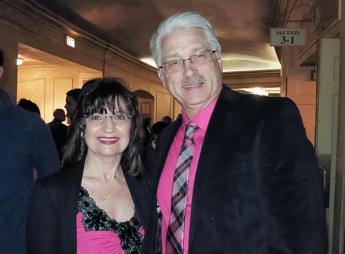 Shen Yun Fosters Self-Improvement