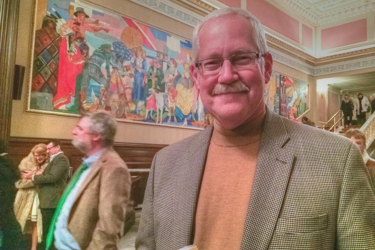 Shen Yun ‘It Was a Once in a Lifetime Experience’