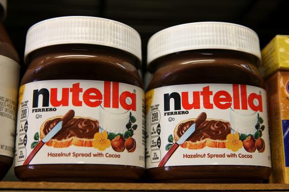 Nutella Owner Michele Ferrero Dies at 89