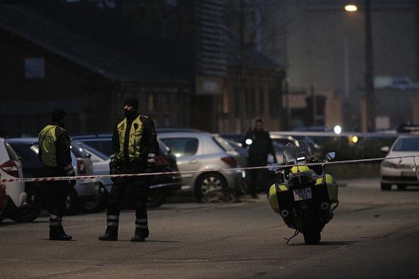 ‘Terror’ Attack: Copenhagen Shooting Leaves One Person Dead