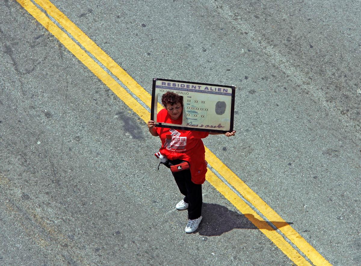 Green Card Lottery Winners: Don’t Celebrate Too Early!