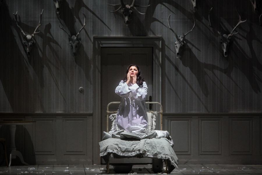 One is Blind and the Other Sees Too Much: The Heroines of “Iolanta” and “Bluebeard’s Castle” at the Met