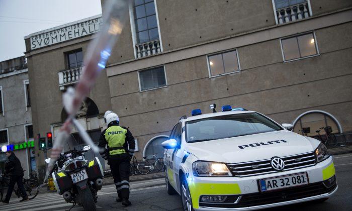 Copenhagen Synagogue Shooting: 3 Shot Near Krystalgade Street Jewish Center, Say Reports