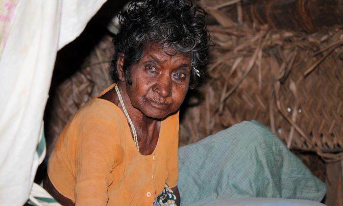 It Takes a Village to Care for the Dying: Palliative Care Project in India Attempts just That