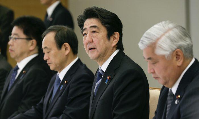 Grading Japan’s Abenomics: It’s a C-Minus
