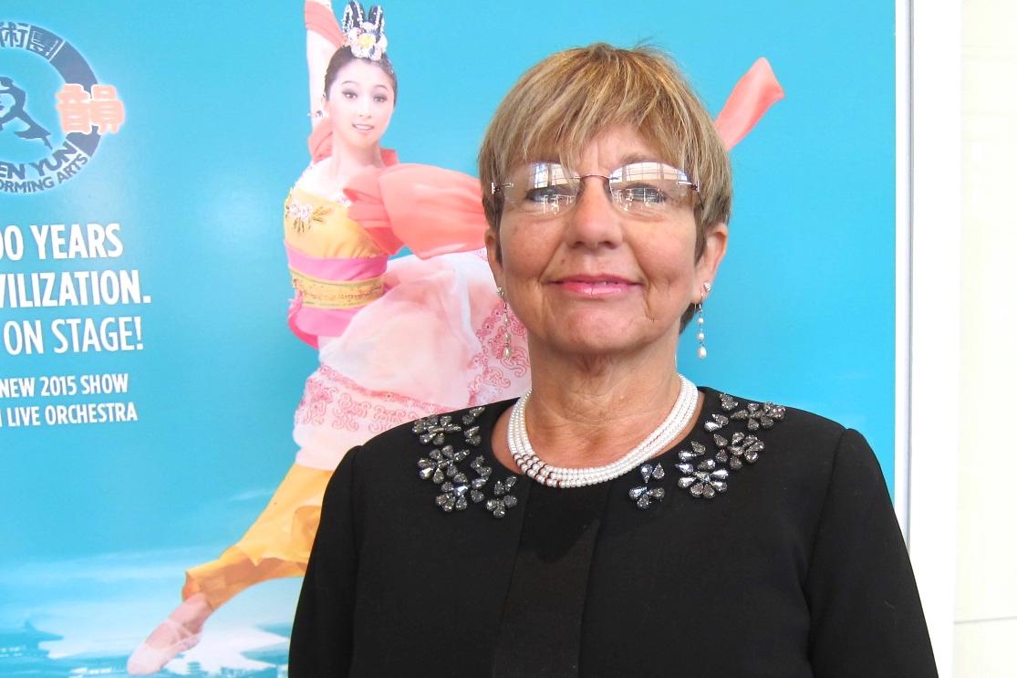 Shen Yun Shows ‘The Hope of Humanity’