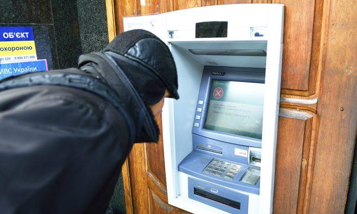 How Hackers Stole $1 Billion Dollars From Banks, ATMs Across the Globe