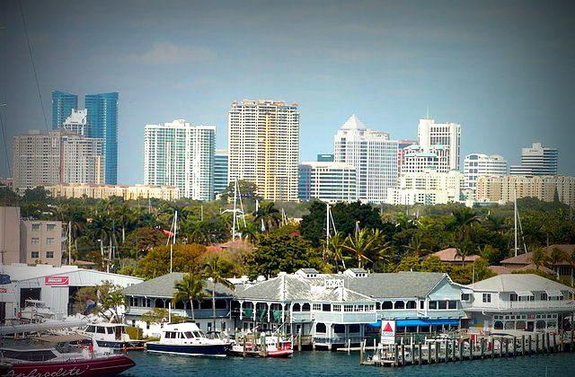 Fun Day Trips to Take From Ft Lauderdale!