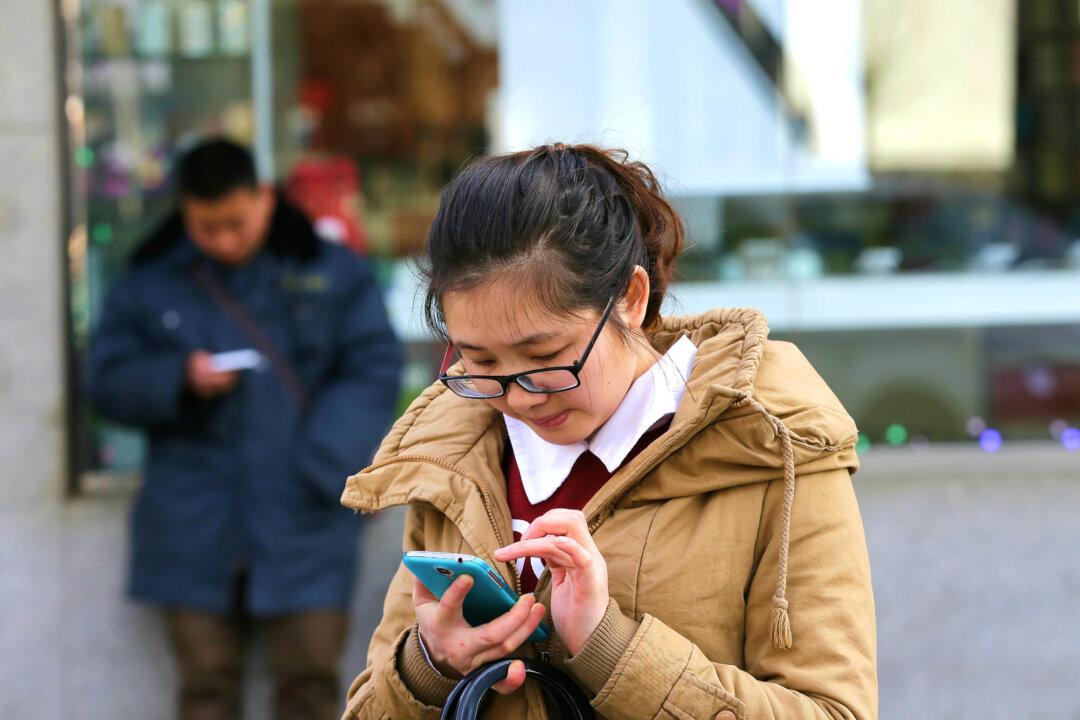 How Can Websites Track You Through Your Smartphone Battery