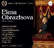 The Art of Elena Obraztsova