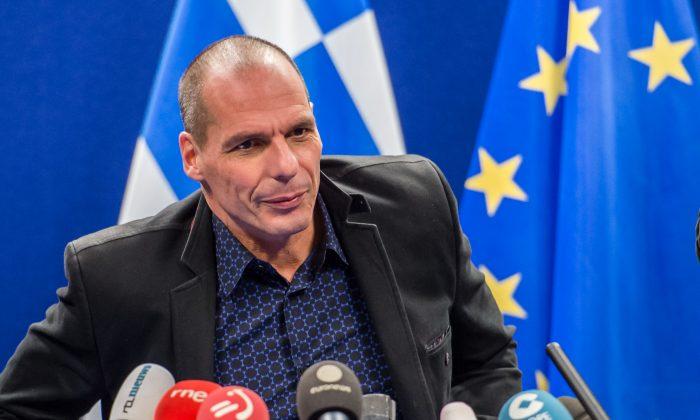 Talks Collapse as Greece Digs in on Anti-Austerity Demands