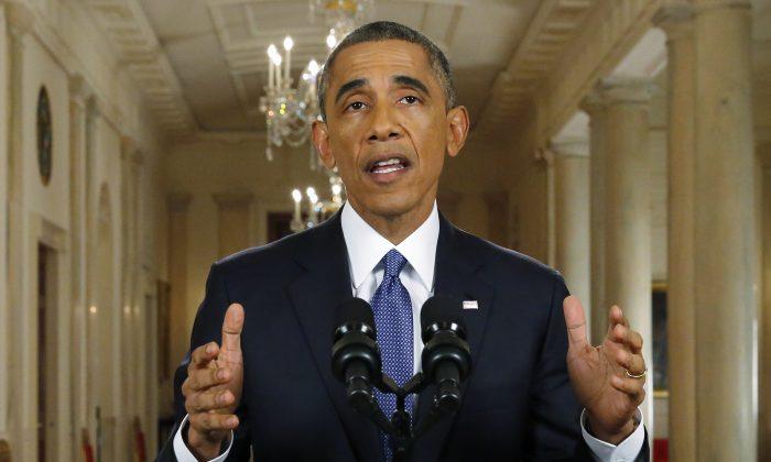 Federal Judge Puts Obama’s Immigration Programs on Hold