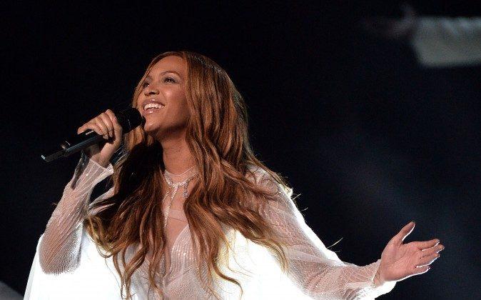 The Vegan Diva: Beyonce Launches Vegan Home Delivery Meal Service 