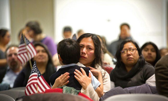 The Fate of 5 Million Immigrants Left Hanging by One Federal Judge