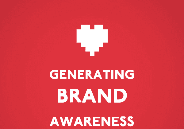 5 Small-Business Best Practices for Generating Brand Awareness