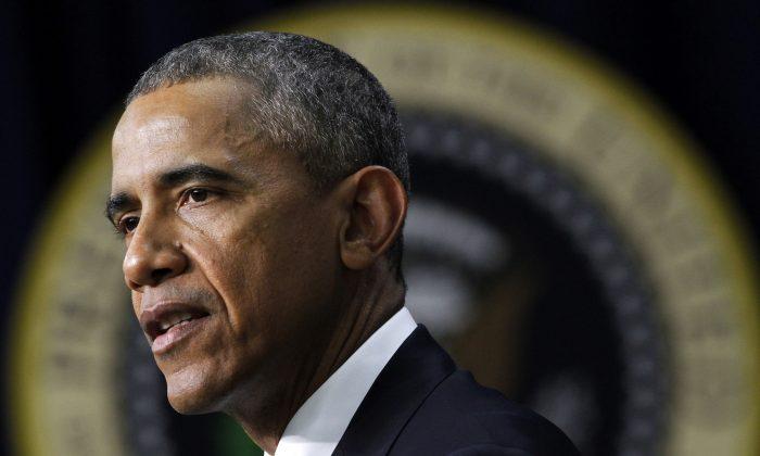 Muslim Groups Suspicious Obama’s Counter-Extremism Plan Is Cover for Intelligence Gathering