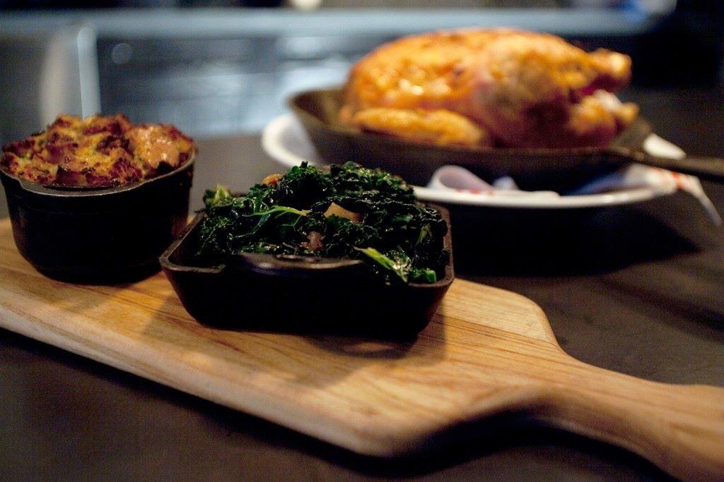 Almond Tribeca Opens on Feb. 18