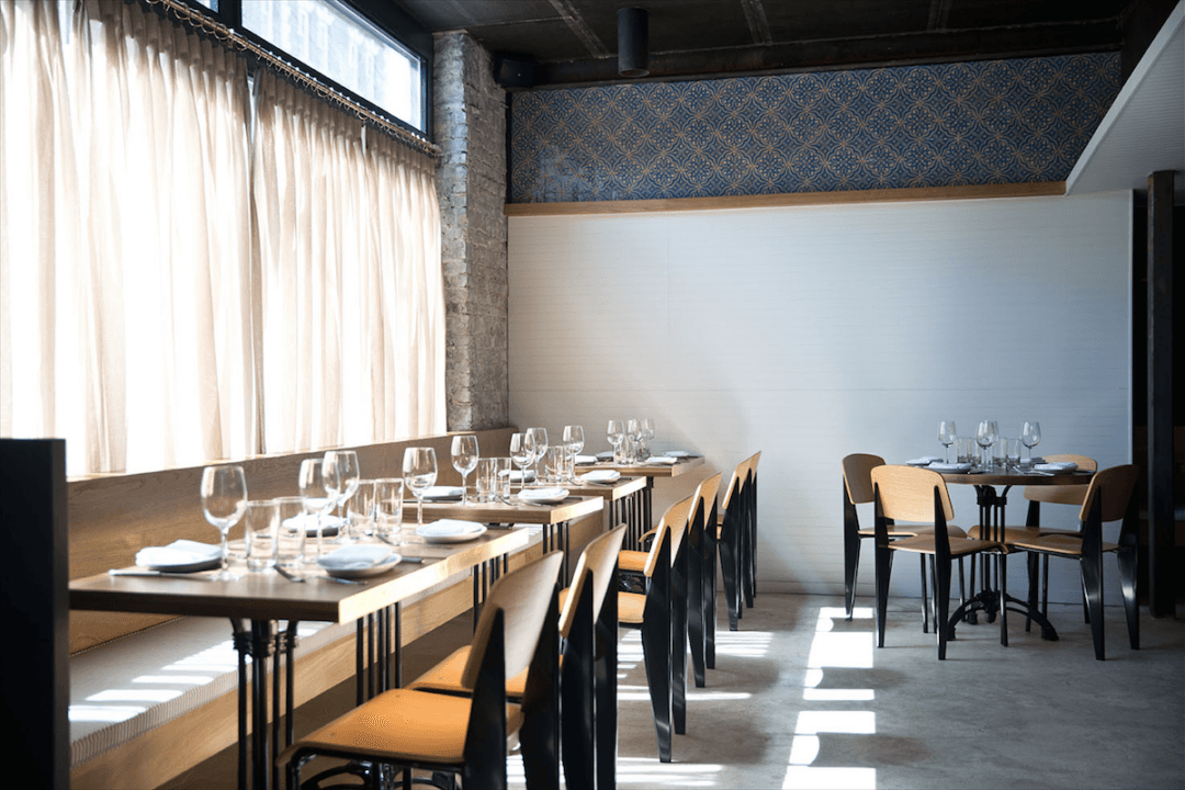 Bar Bolonat Launches Brunch