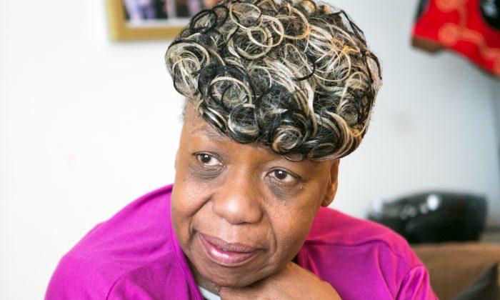 Eric Garner’s Mom Carries On: From Gentle Matriarch to Unlikely Civil Rights Icon