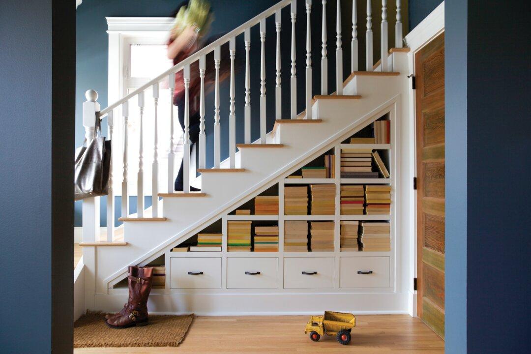 De-Clutter Your Home