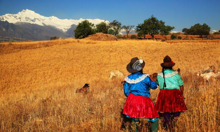 3 Must Visit Destinations on a Tour of South America
