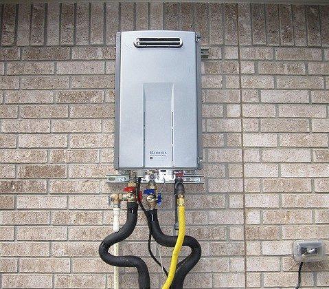 Should You Buy a Tankless Water Heater?