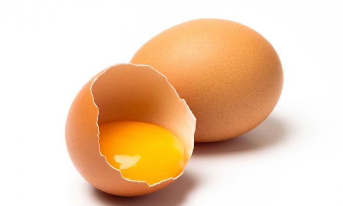 Eggs Are Back: The Elegant Simplicity of the New Diet Guidelines