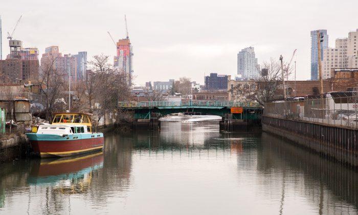 Gowanus: A Destination Neighborhood Undergoing Rapid Transformation