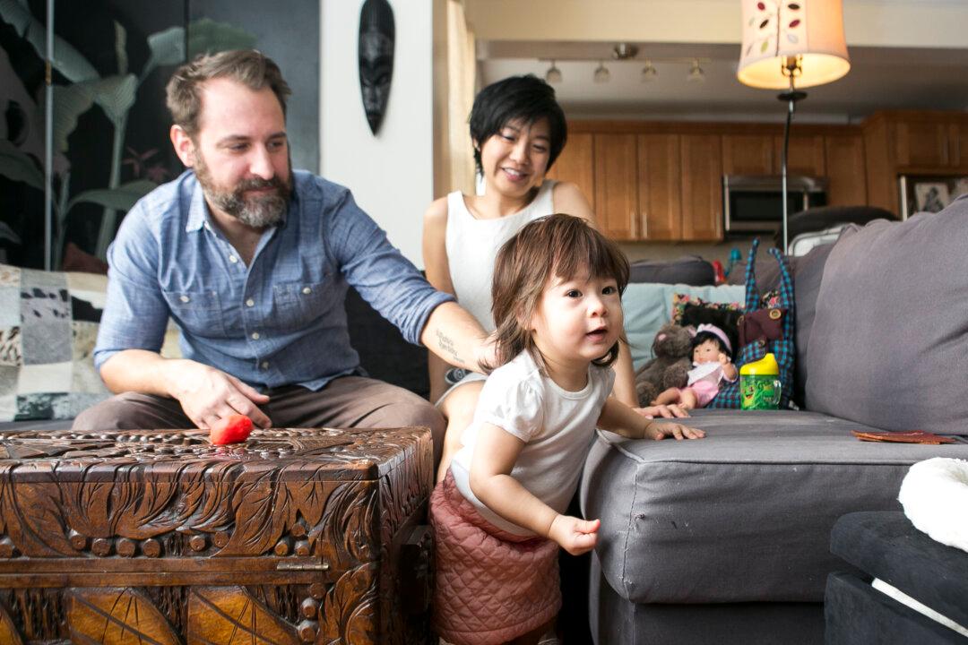 Almost Left New York, Until They Found Queens