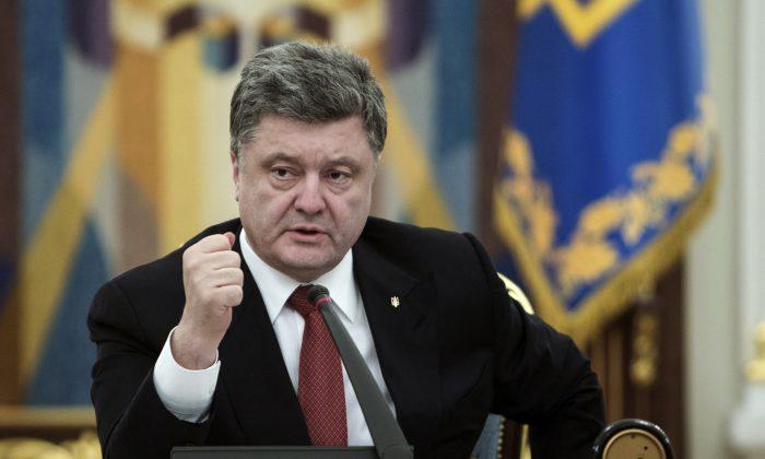 Ukraine Reaches Debt Relief Deal With Creditors