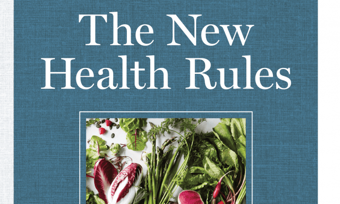 The Common Sense of ‘New Health Rules’