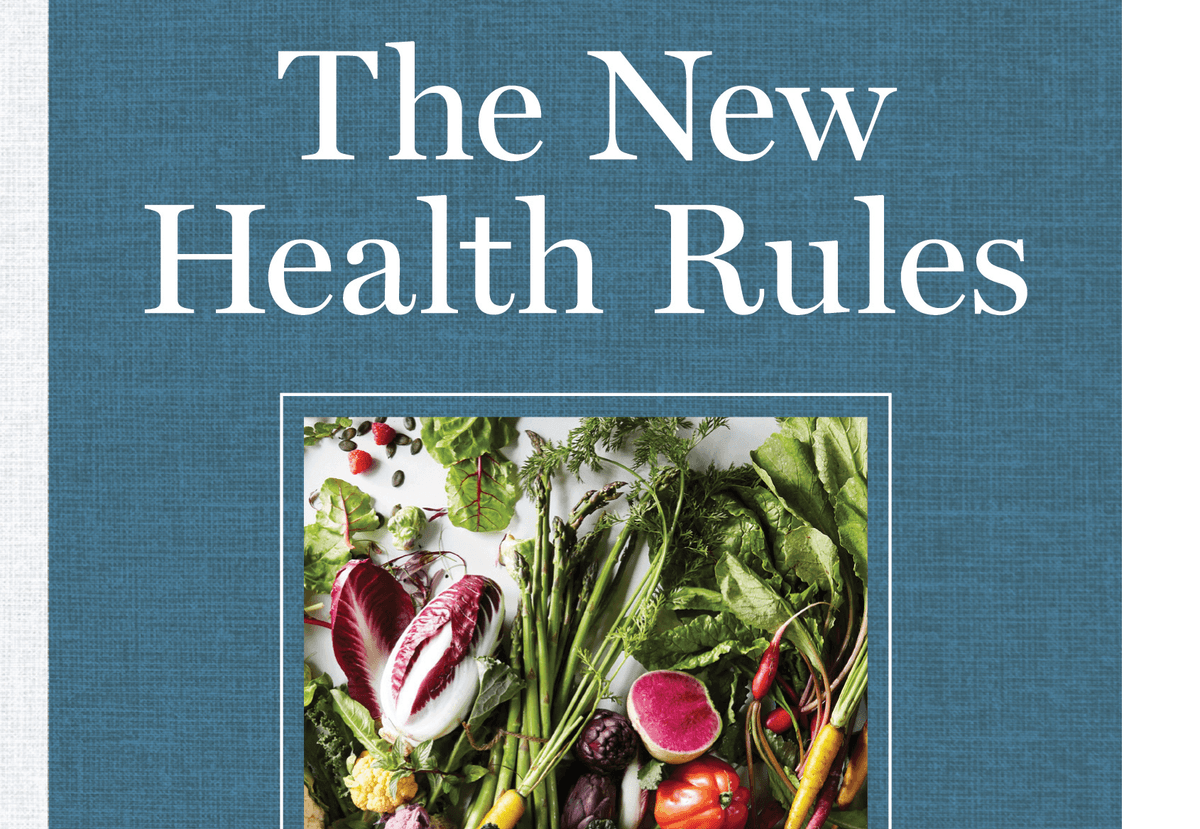 The Common Sense of ‘New Health Rules’