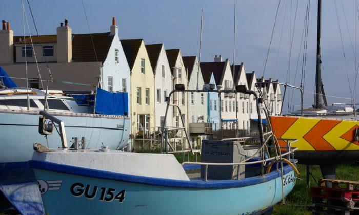 Top Destinations in Guernsey and Alderney