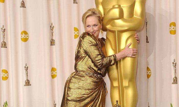 Why Meryl Streep Should Win a Fourth Oscar